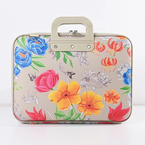 ''Torba za laptop Fashion Peony 16'''' bez''