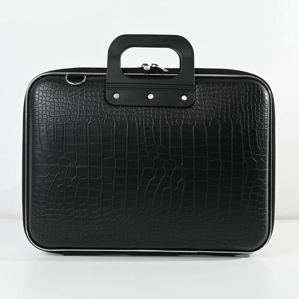 ''Torba za laptop Fashion Cocco 16'''' crna''