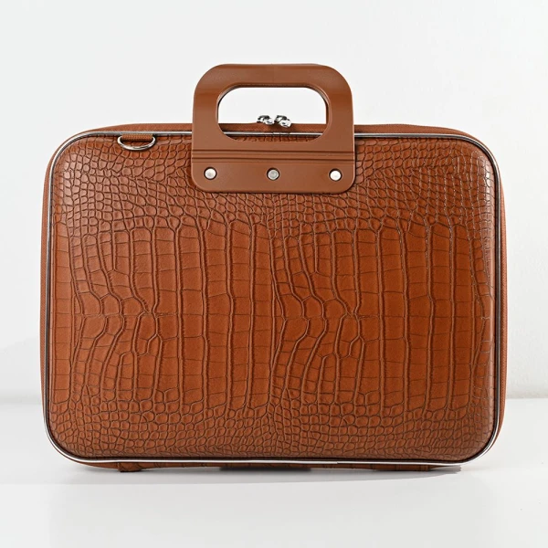 ''Torba za laptop Fashion Cocco 16'''' braon''