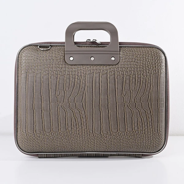 ''Torba za laptop Fashion Cocco 16'''' siva''