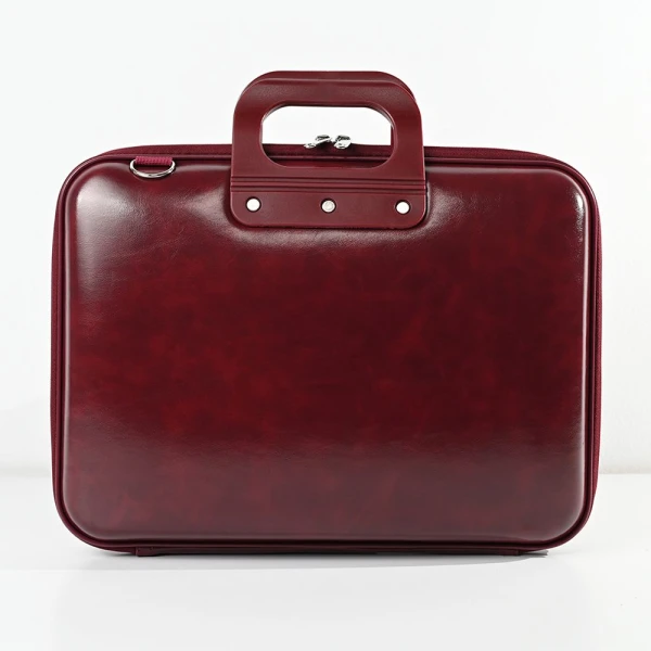 ''Torba za laptop Fashion Evolution 16'''' bordo''