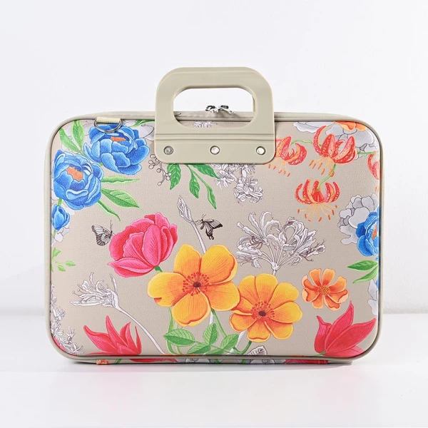 ''Torba za laptop Fashion Peony 14'''' bez''