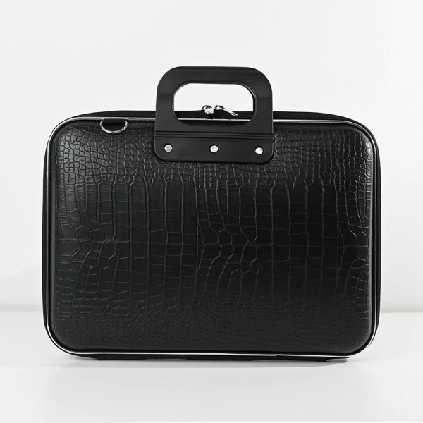 ''Torba za laptop Fashion Cocco 14'''' crna''