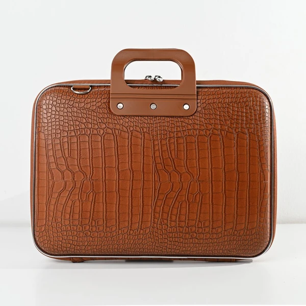 ''Torba za laptop Fashion Cocco 14'''' braon''