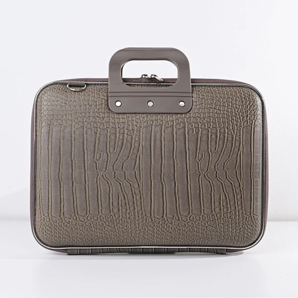 ''Torba za laptop Fashion Cocco 14'''' siva''