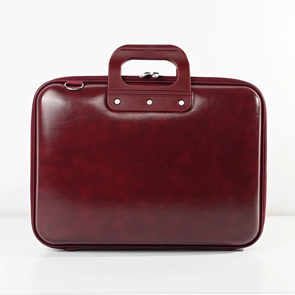 ''Torba za laptop Fashion Evolution 14'''' bordo''