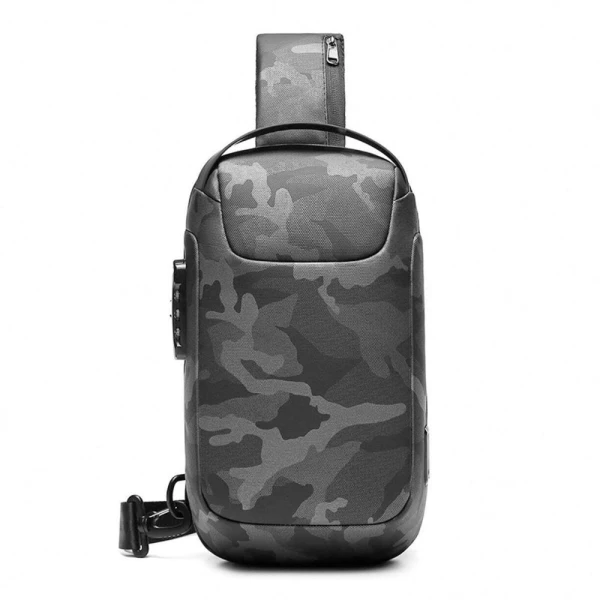 ''Ranac POSO AP-37, 10'''' army sivi''