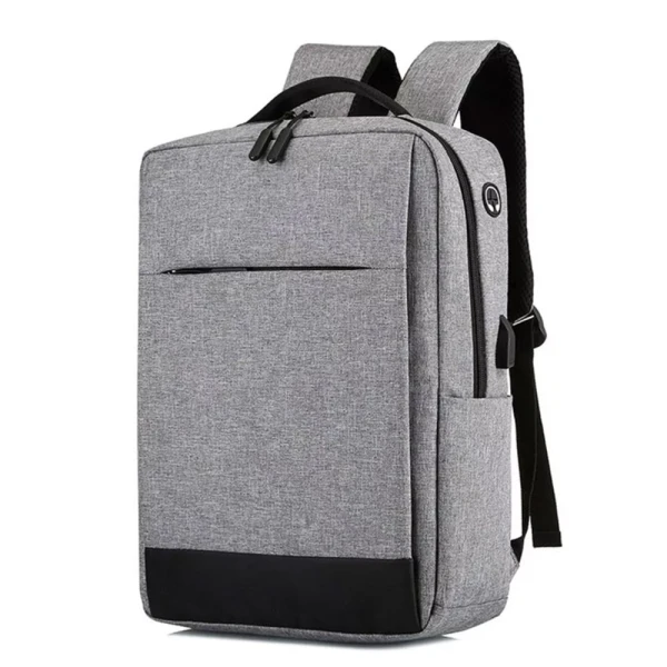 ''Ranac Trip Prime EL15.6'''' sivi''