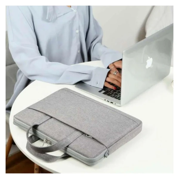 ''Torba za laptop Casual EL 14'''' siva''