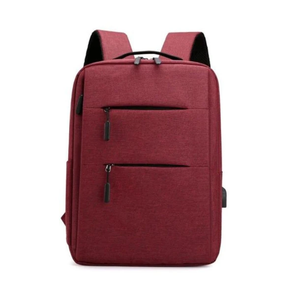 ''Ranac Hiking EL 15.6'''' bordo''