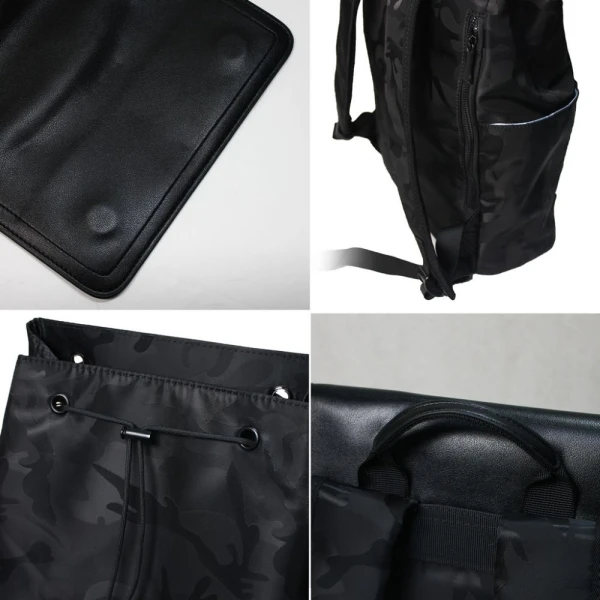 ''Ranac The Bag EL 15.6'''' army''