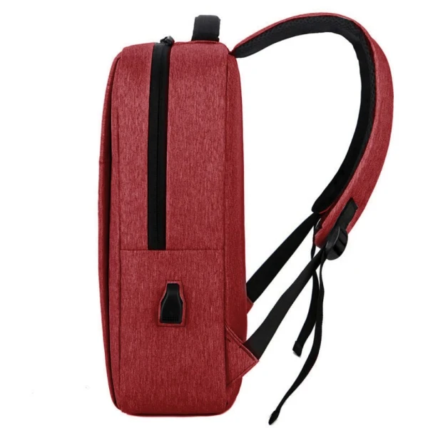 ''Ranac Trip EL 15.6'''' bordo''