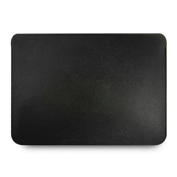 ''Torba za laptop Karl Lagerfeld Sleeve Saffiano Ikonik 16.'''' crna (KLCS16PISFBK)''