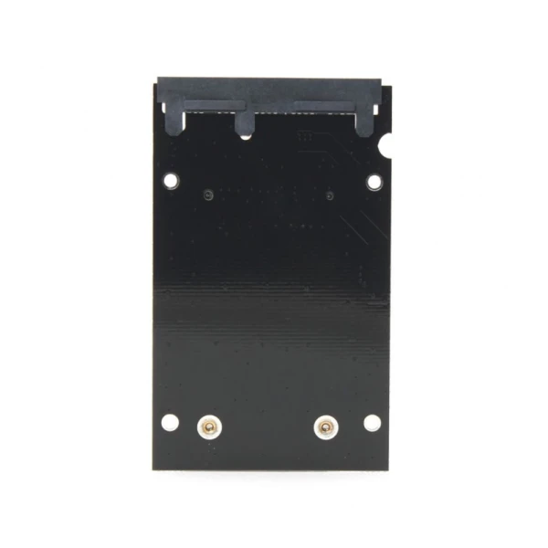 Adapter SSD mSATA na SATA