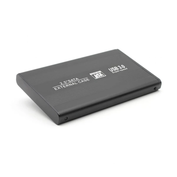 ''Eksterno kuciste za HDD 2.5'''' USB 3.0 crno''