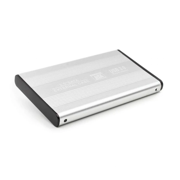''Eksterno kuciste za HDD 2.5'''' USB 3.0 srebrno''