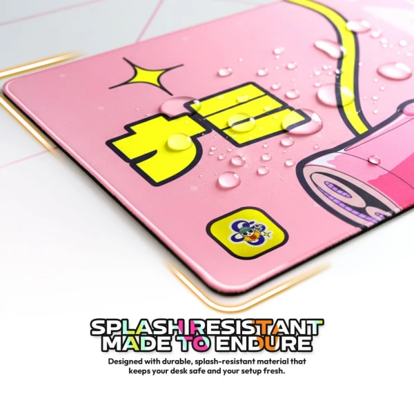 Podloga za mis Fantech Deskmat MP905 OP Ato ONE PIECE - NAMI