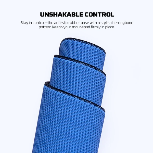 Podloga za mis Fantech Motion pad MMT451 TSUCHI crna