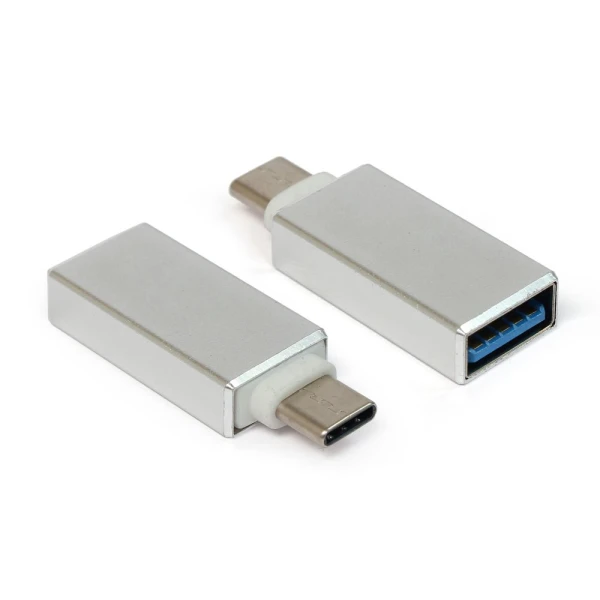 Adapter USB 3.0 na Type C M na Z JWD-52