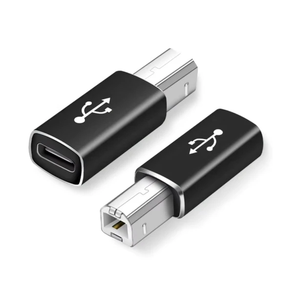 Adapter Type C Z na USB BM  JWD-166