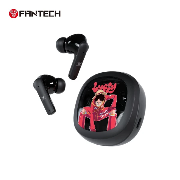 Slusalice Wireless Fantech  FT20 OP Groove ANC ONE PIECE - LUFFY