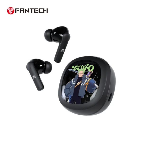 Slusalice Wireless Fantech  FT20 OP Groove ANC ONE PIECE - ZORO