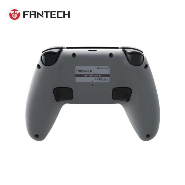 Joypad wireless Fantech WGP16D Nova II D sivi