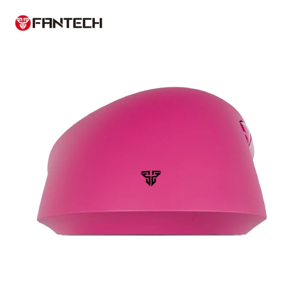 Mis Wireless Gaming Fantech WG14E Yari E pink