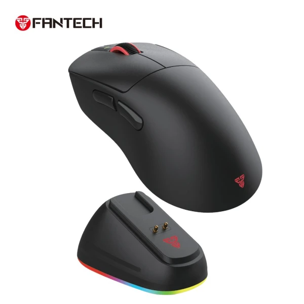 Mis Wireless Gaming Fantech WG14P Yari PRO crni