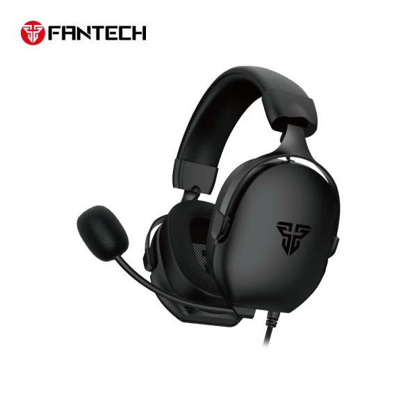 Slusalice Gaming Fantech MH92 Carbon crne