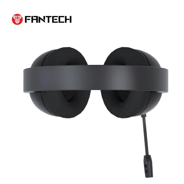 Slusalice Gaming Fantech HQ56 Tone II crne