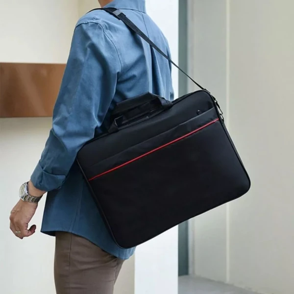 ''Torba za Laptop 15.6'''' M3 crna''