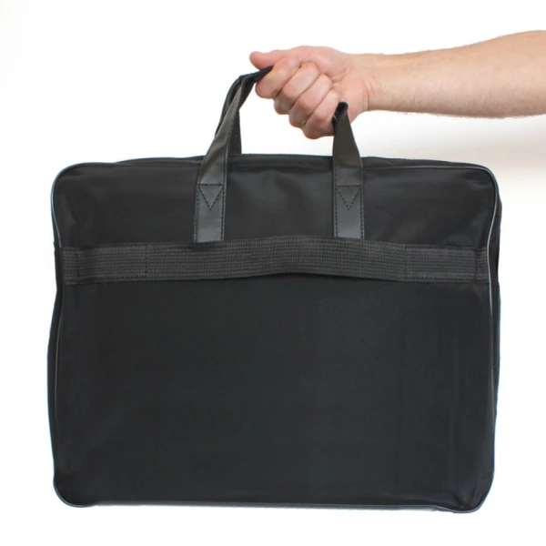 ''Torba za laptop 17'''' D-11 crna''
