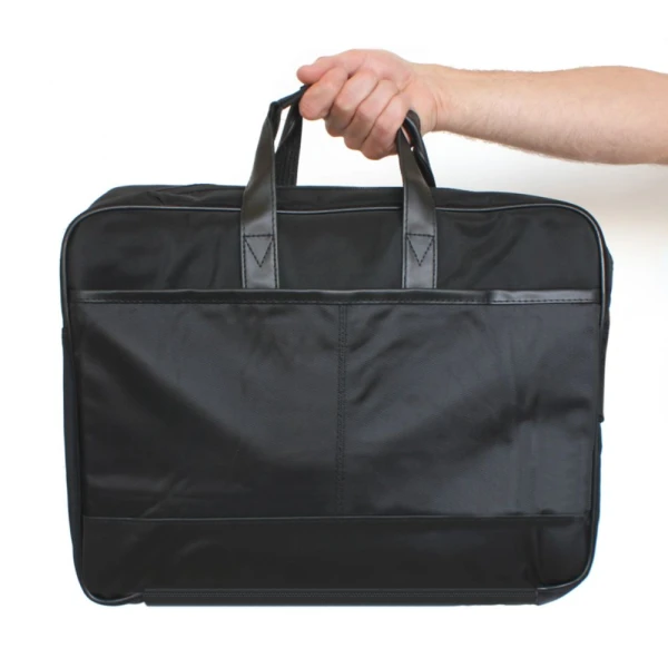 ''Torba za laptop 17'''' D-11 crna''