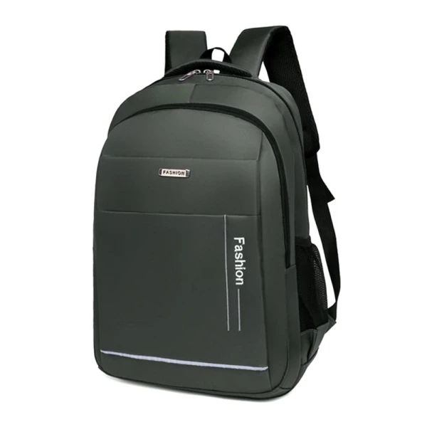 ''Ranac plain Fashion EL 15.6'''' zeleni''