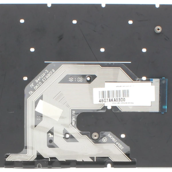 Tastatura za laptop HP 450 G6