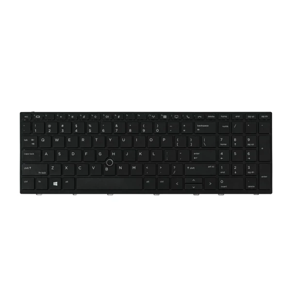 Tastatura za laptop HP 850 G5 sa misem