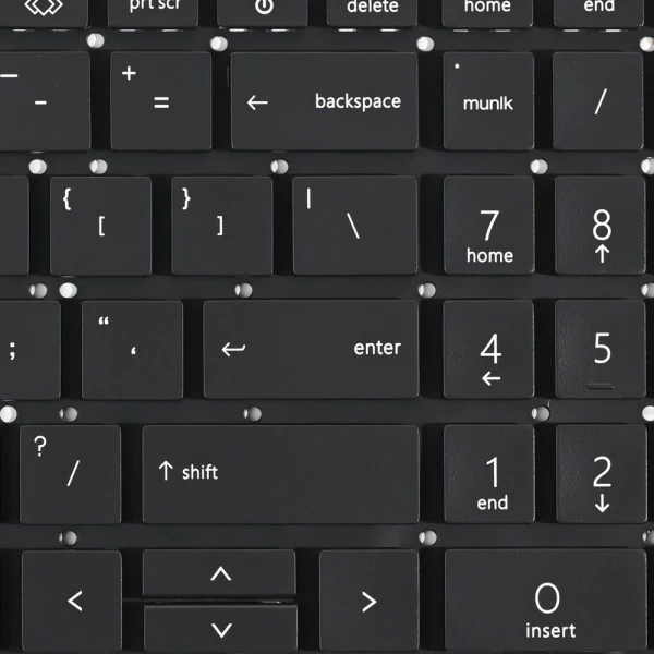 Tastatura za laptop HP EliteBook 850 G7 G8 855 G7 G8 mali enter pozadinsko osvetljenje sa misem