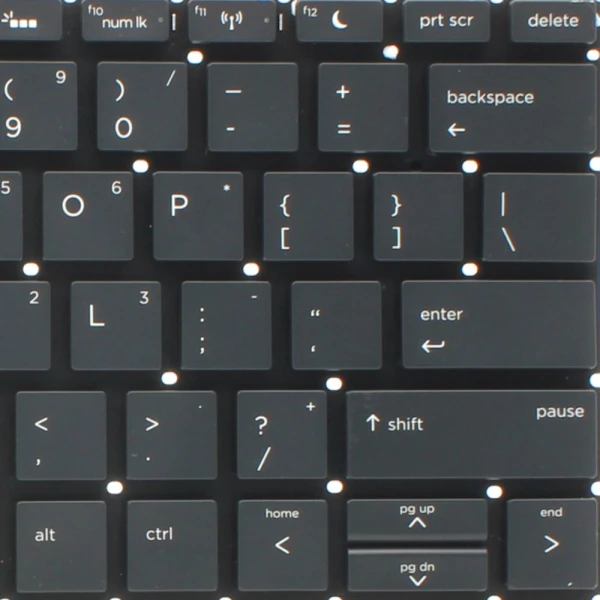 Tastatura za laptop HP 430 G7