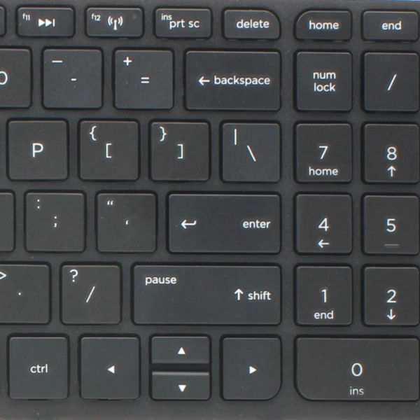 Tastatura za laptop HP 15s