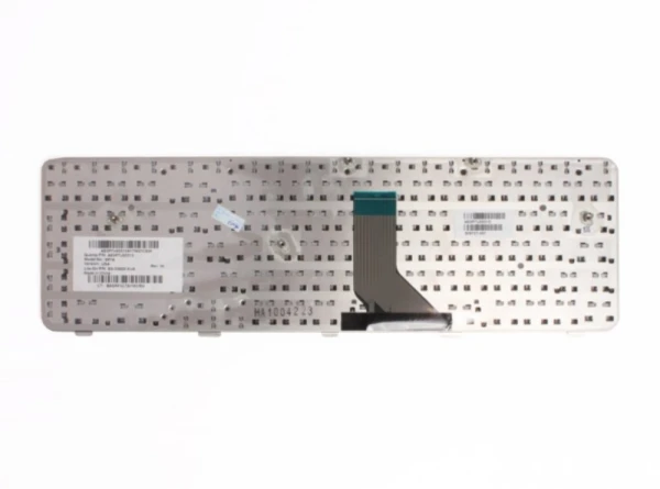 Tastatura za laptop HP CQ71 crna