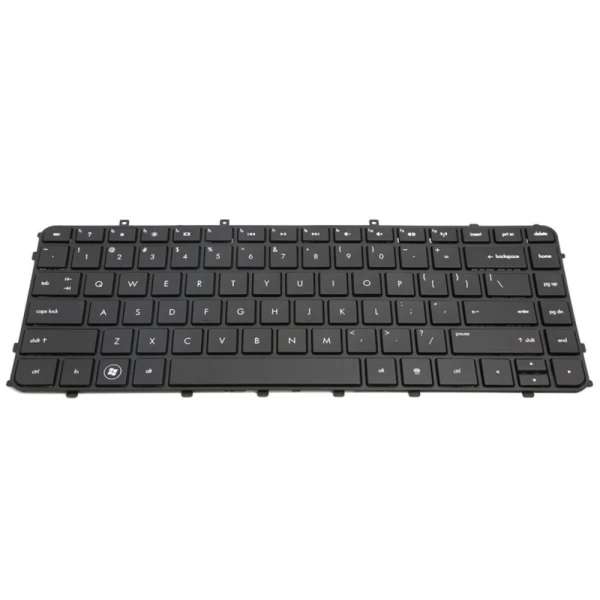 Tastatura za laptop HP envy 6-1000 Envy 4