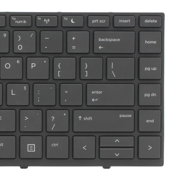 Tastatura za laptop HP 440 G5