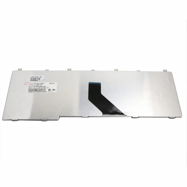 Tastatura za laptop Lenovo G550 crna