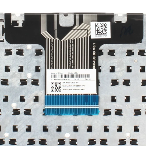 Tastatura za laptop HP Pavilion 14-CE