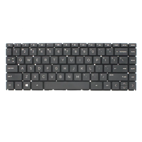 Tastatura za laptop HP Pavilion 14-CE