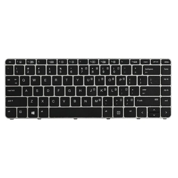 Tastatura za laptop HP EliteBook Folio 1040 G3