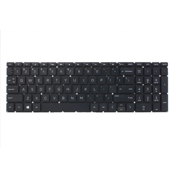 Tastatura za laptop HP 250 G7