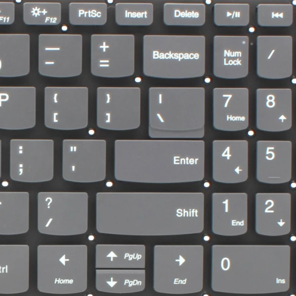 Tastatura za laptop Lenovo IdeaPad 330-15IKB, L340, S145
