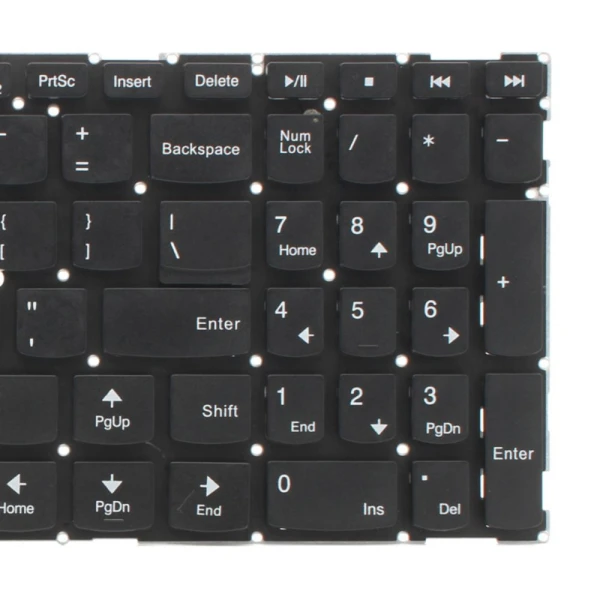 Tastatura za laptop Lenovo V110-15IAP